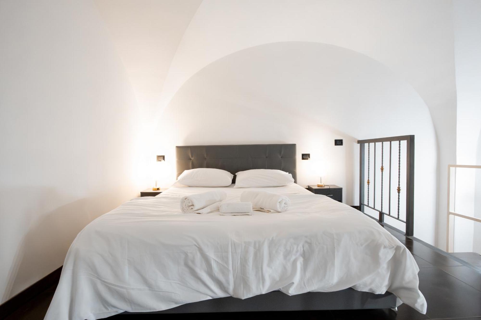 Appartamento The Pisani Bari