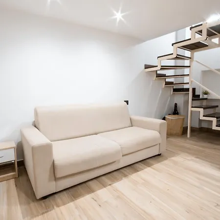 The Pisani Home Bari Buitenkant foto