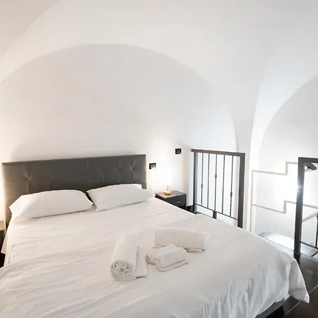 The Pisani Home Bari Buitenkant foto