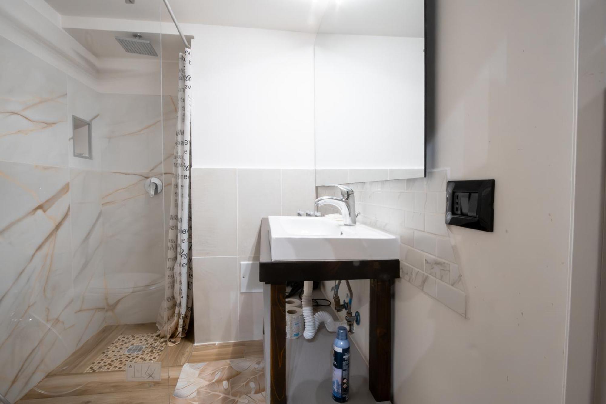 The Pisani Appartement *
