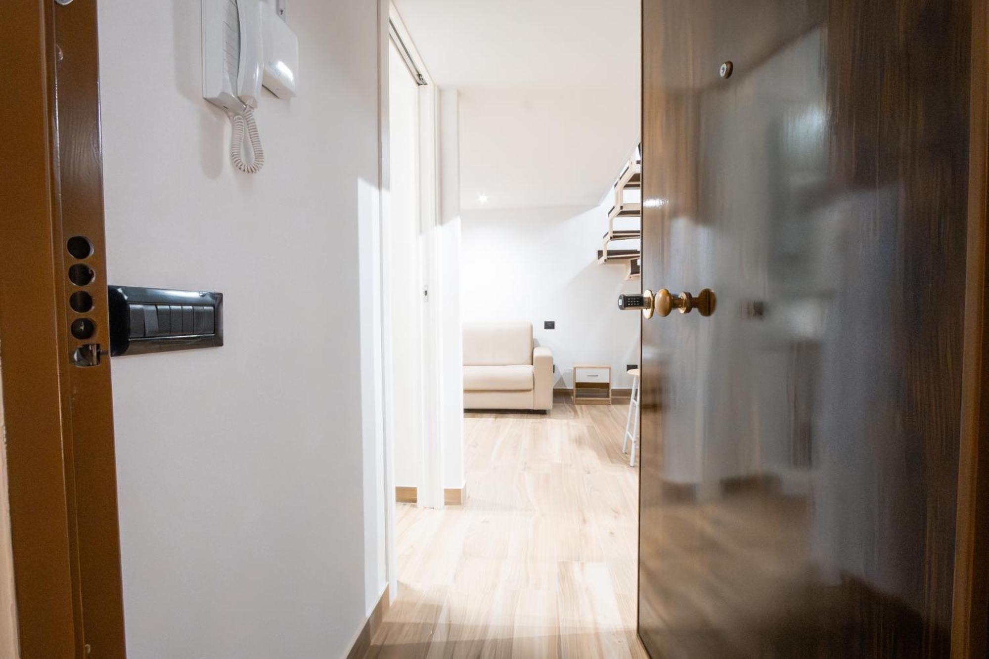 Appartement The Pisani *