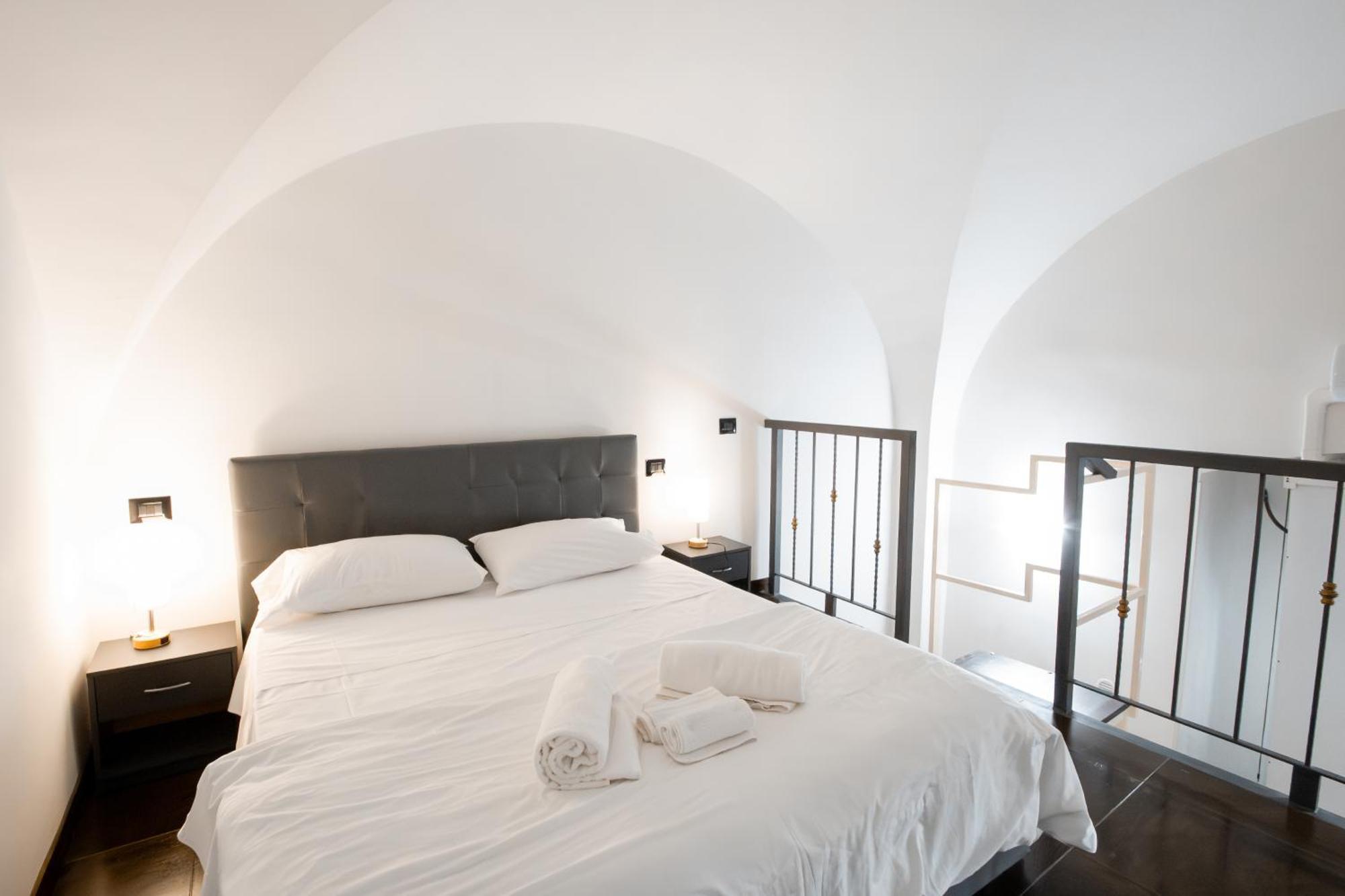 Appartement The Pisani Bari