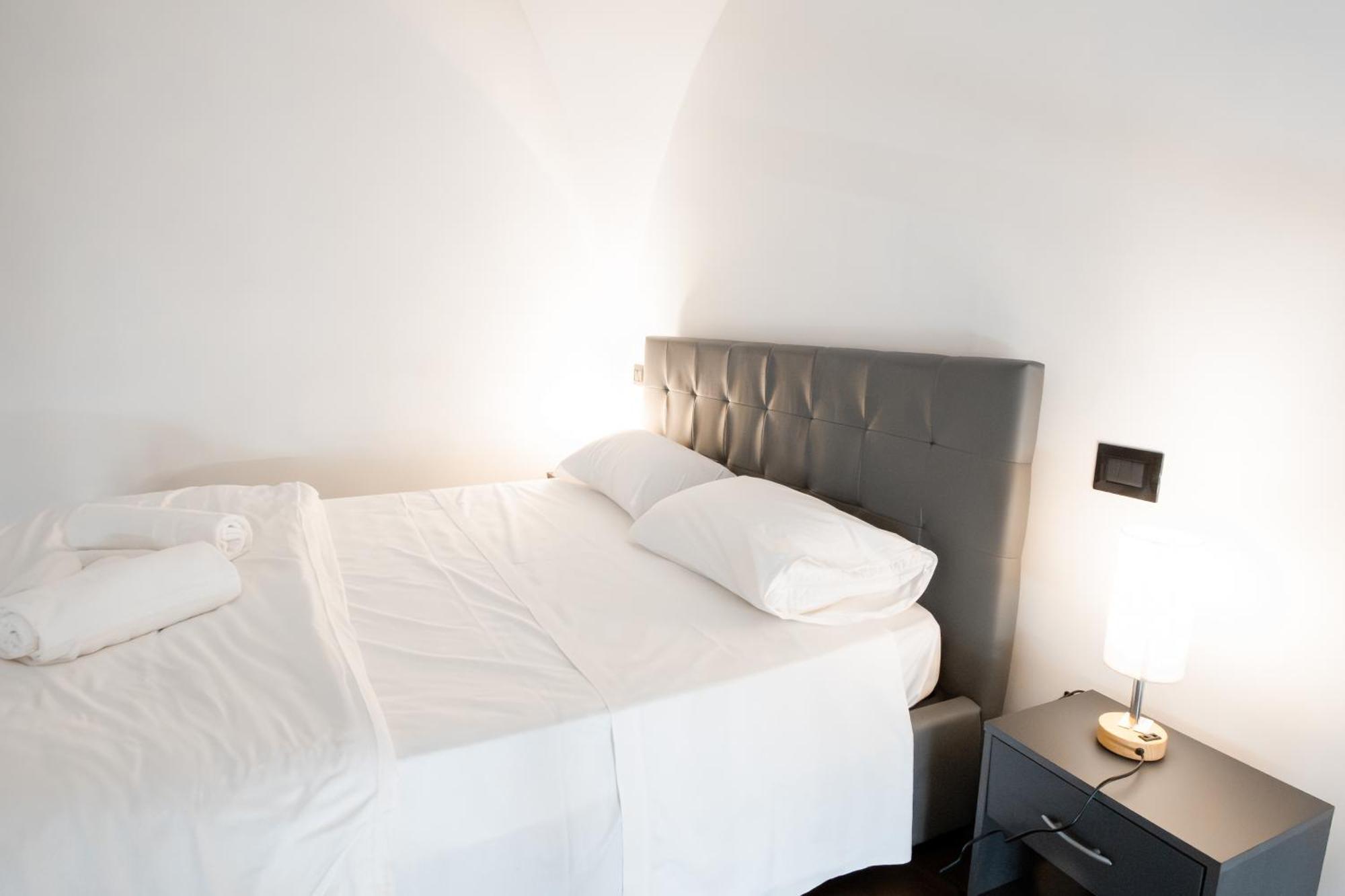 The Pisani Appartement Bari