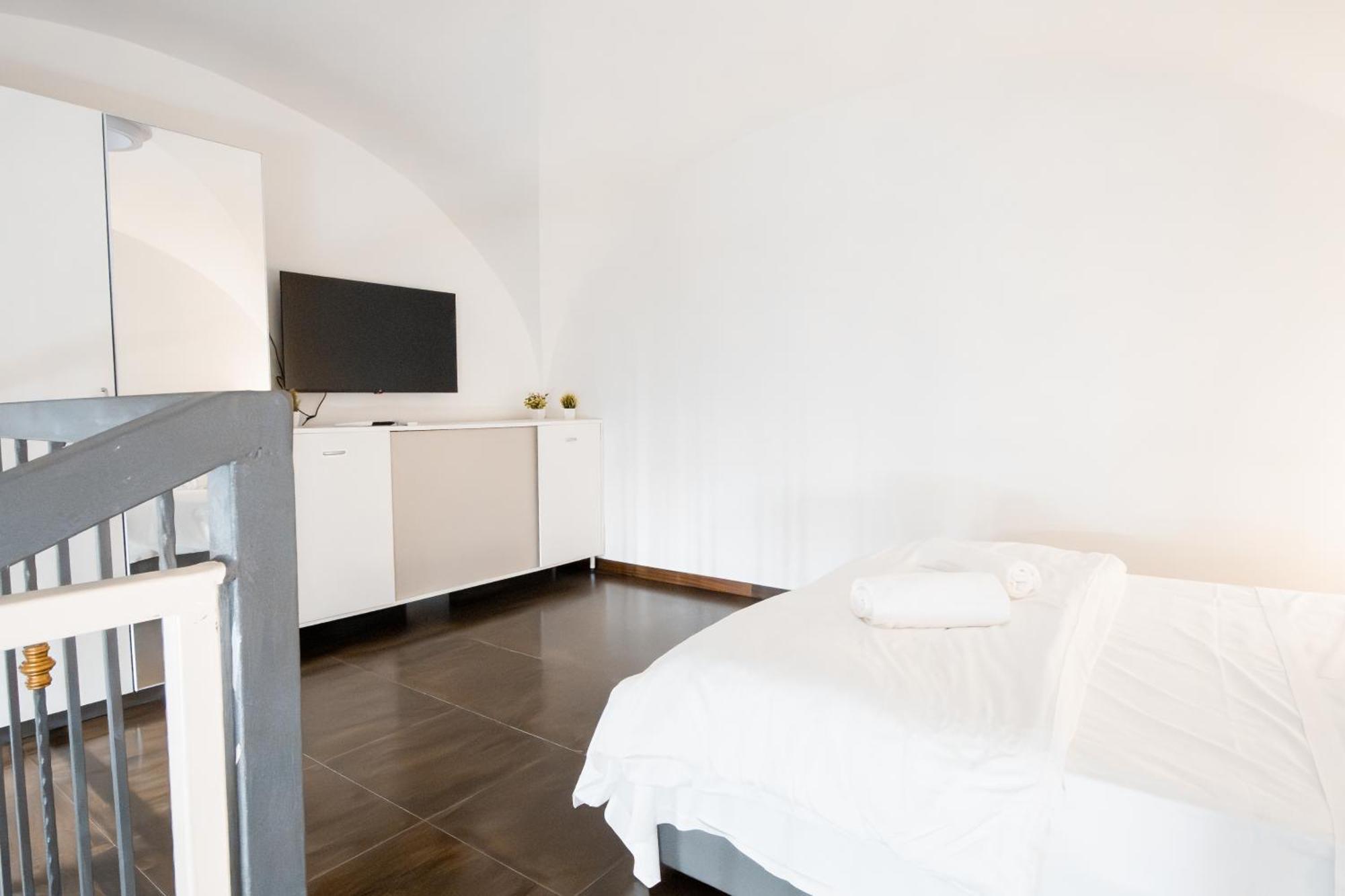 Appartement The Pisani Bari