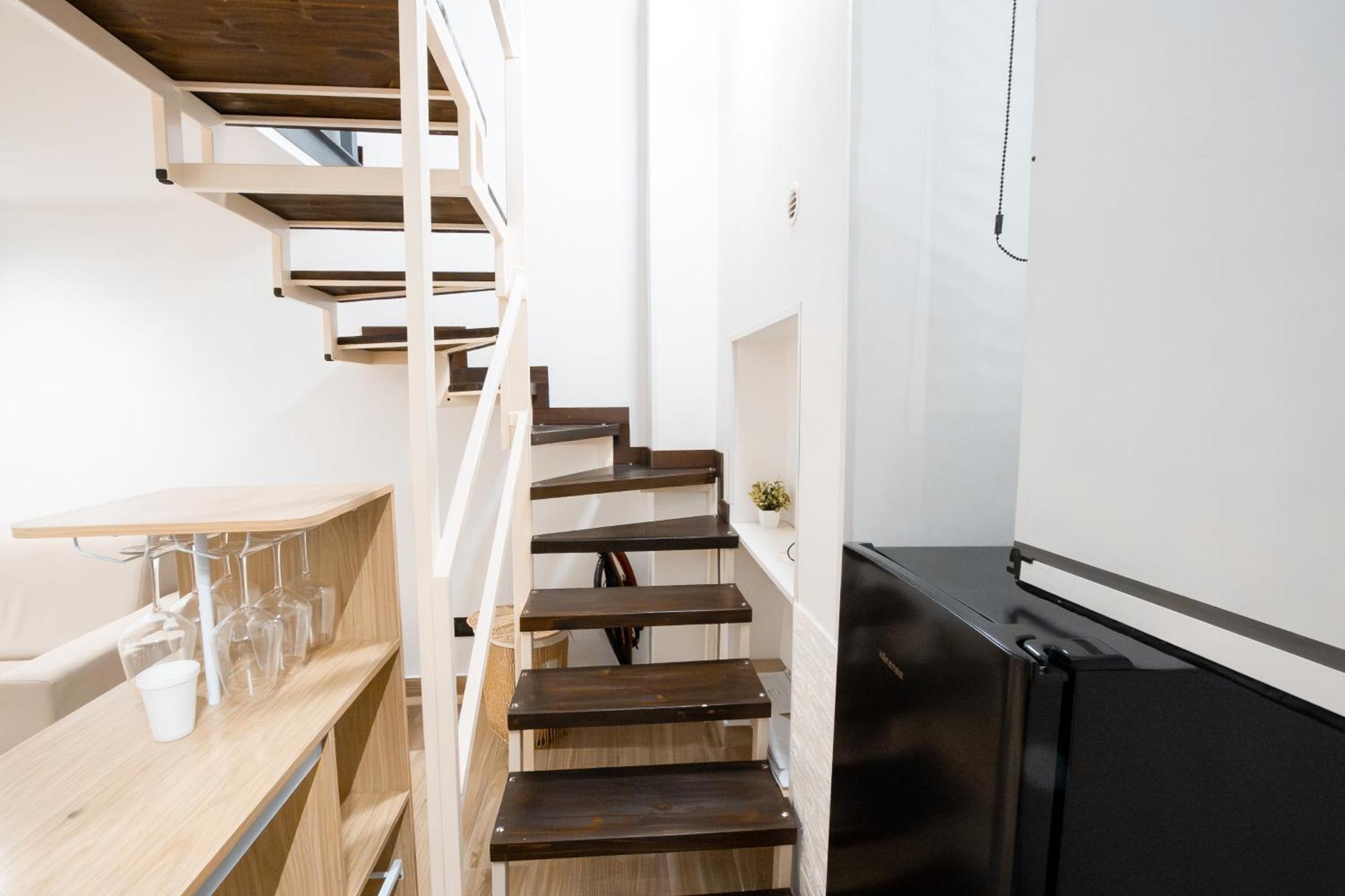 Appartement The Pisani Bari