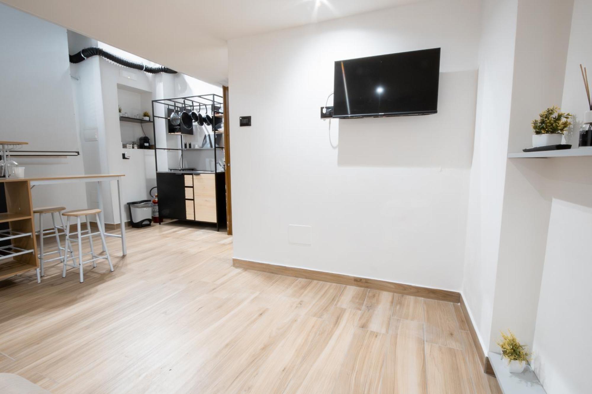 The Pisani Appartement Bari